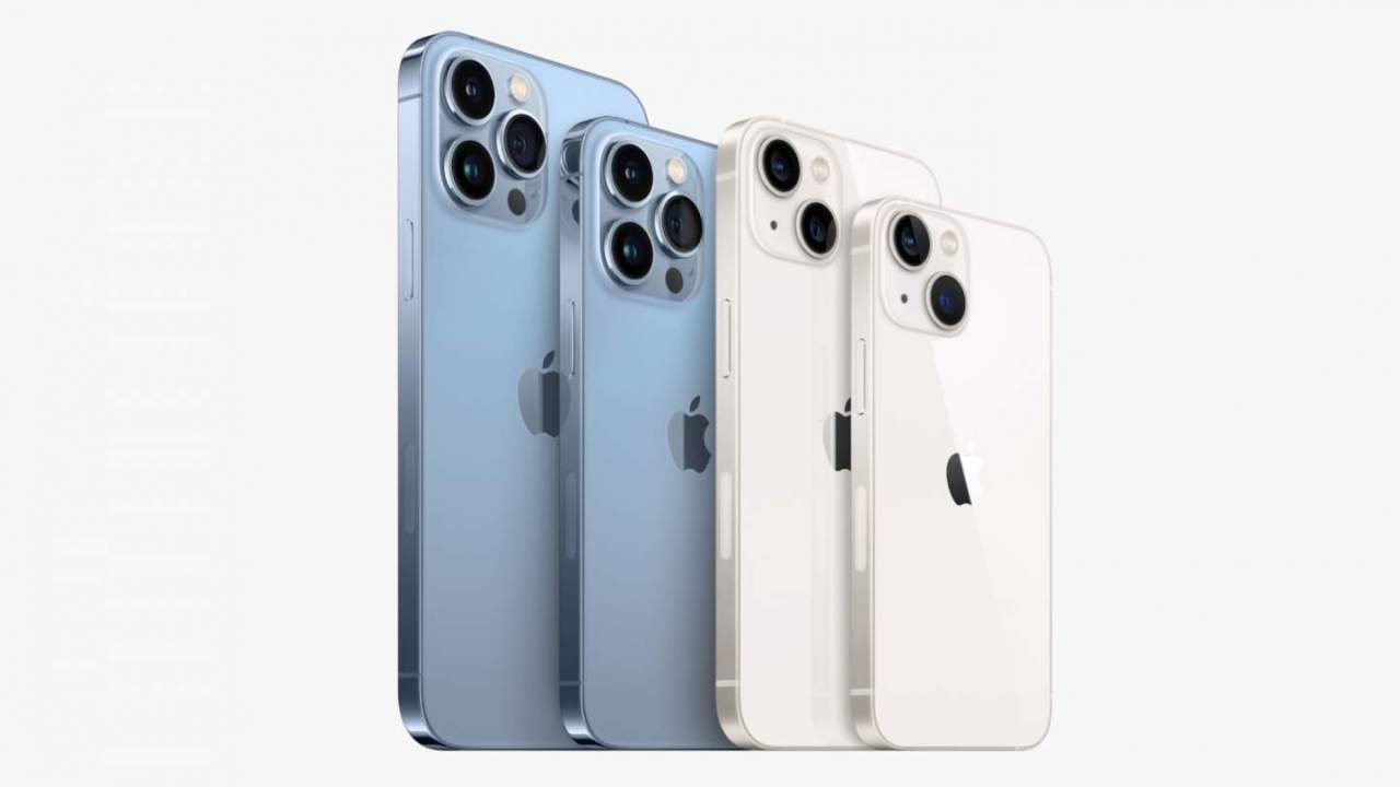 iPhone 13 price promotions are 2021’s biggest Apple shock