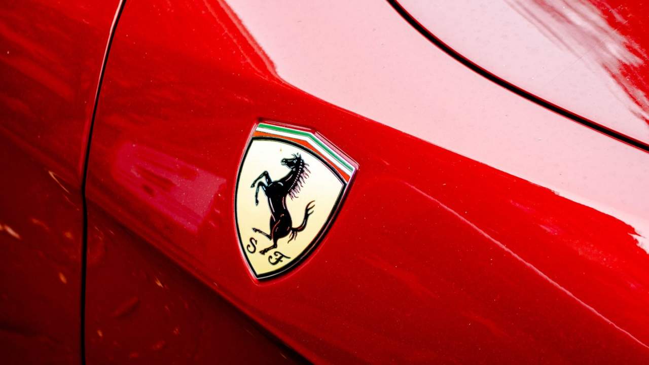 Jony Ive’s LoveFrom pens new partnership with Ferrari and Exor