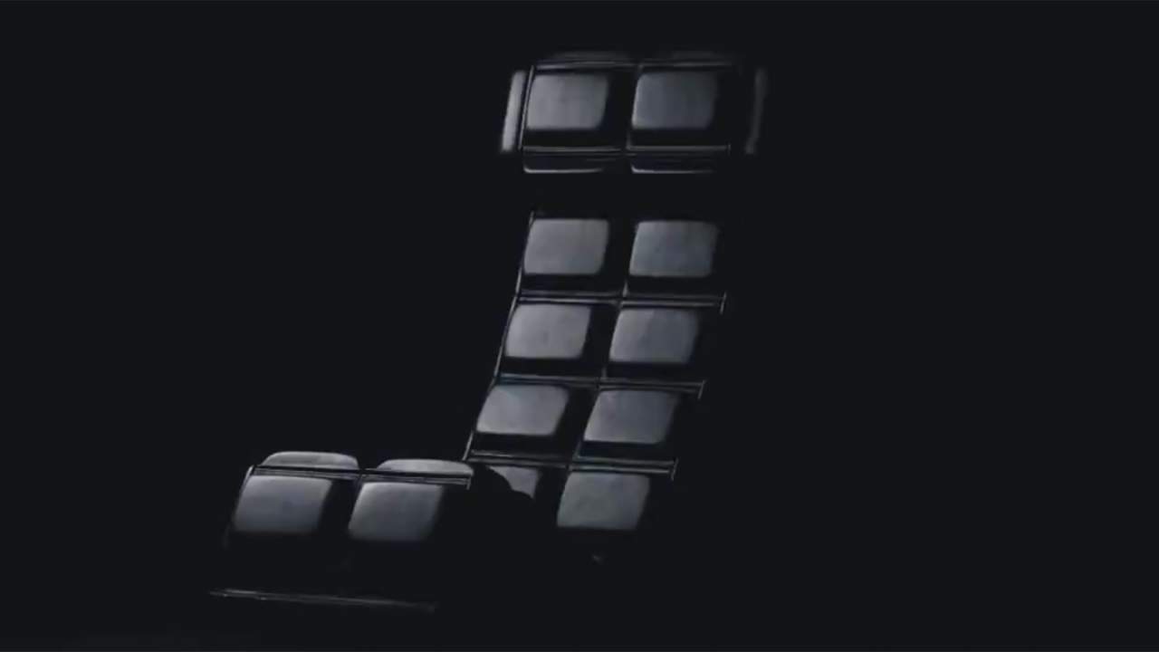 Lamborghini tease hints at reborn Countach LP500