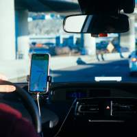 Lyft vows to cover drivers’ legal fees if sued under Texas abortion law