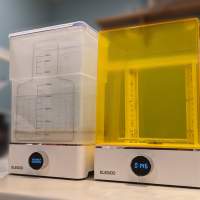 Elegoo Mercury X Bundle Washing and Curing Machine Review: 3D printing essentials