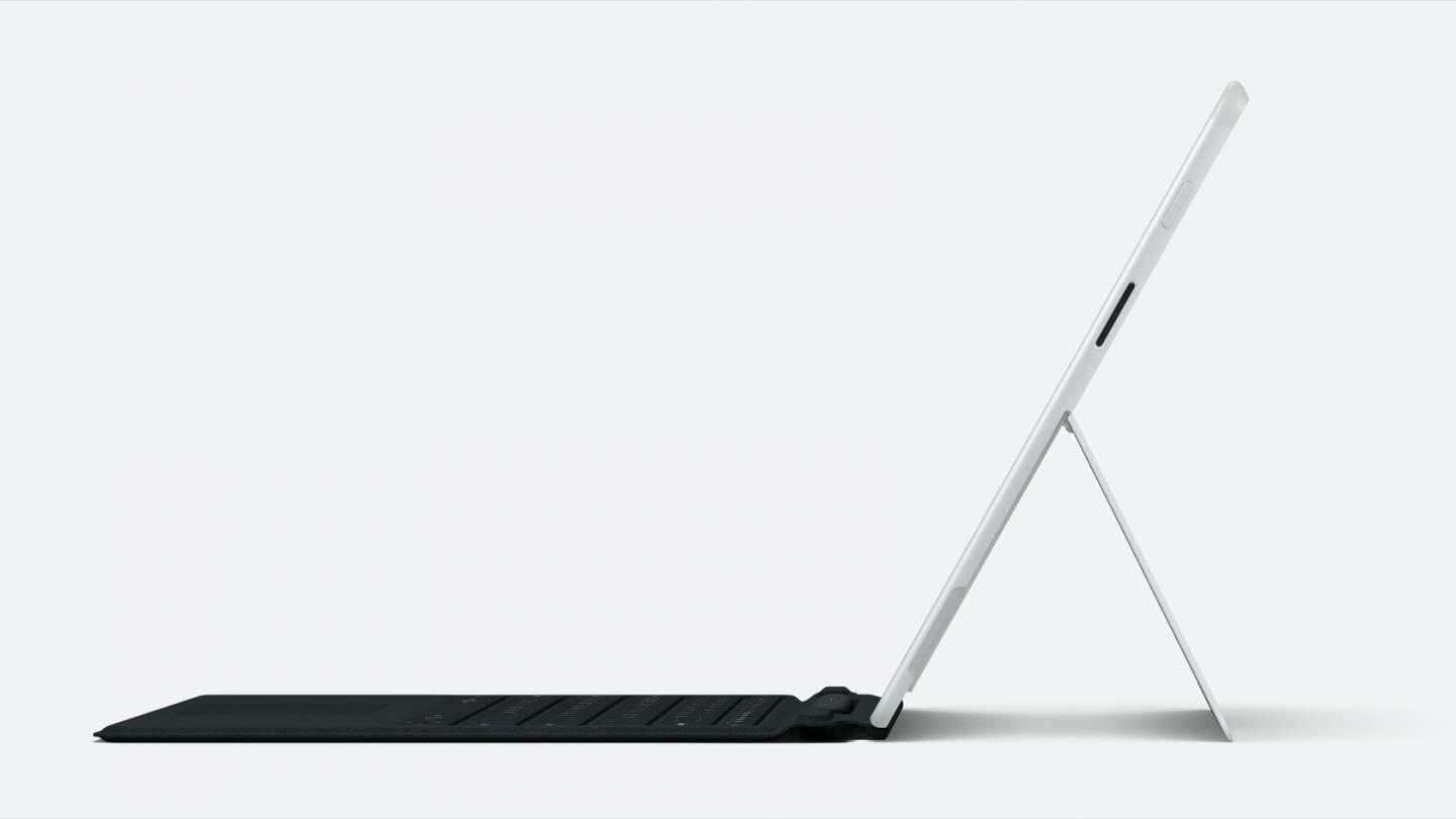 Microsoft Surface Pro 8, Surface Pro X And Surface Go 3 Gallery SlashGear