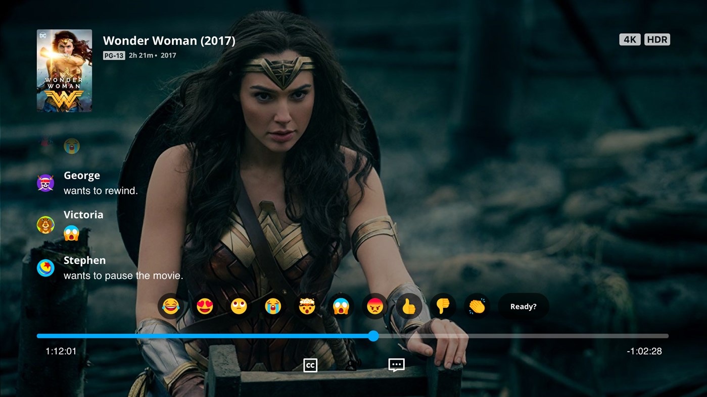 Xbox Movies Anywhere App Finally Lets You Sync Your Films On Consoles ...