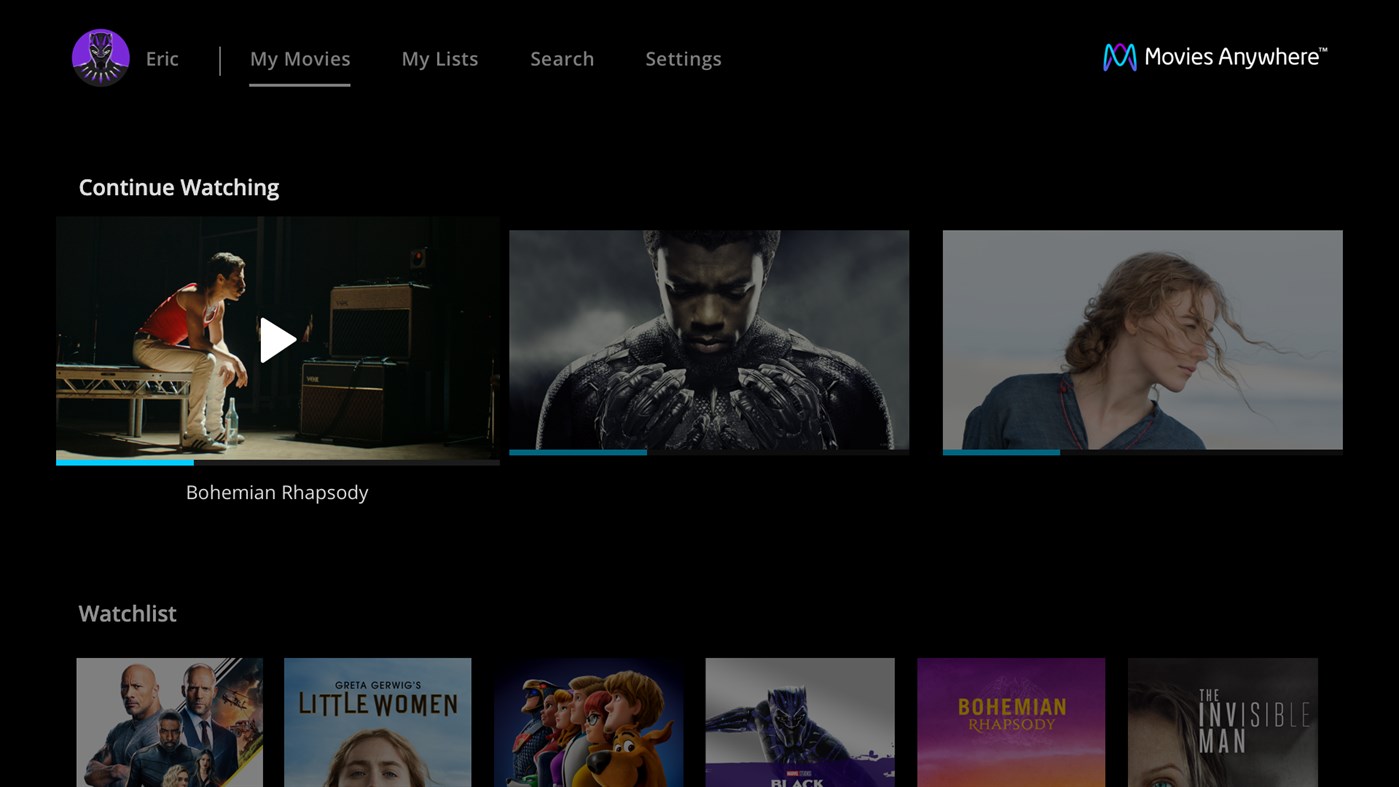movies anywhere app xbox one movies anywhere app xbox one