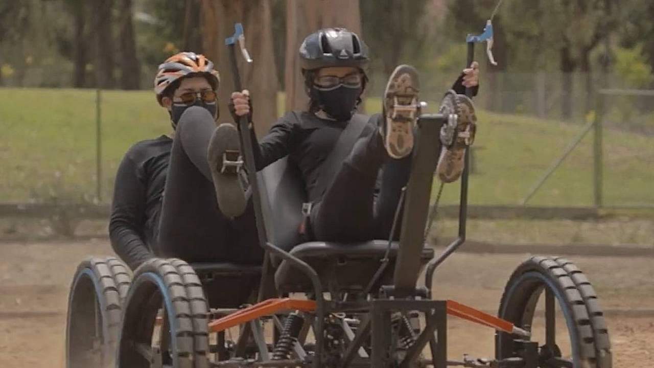 NASA’s annual rover challenge is back for industrious student teams