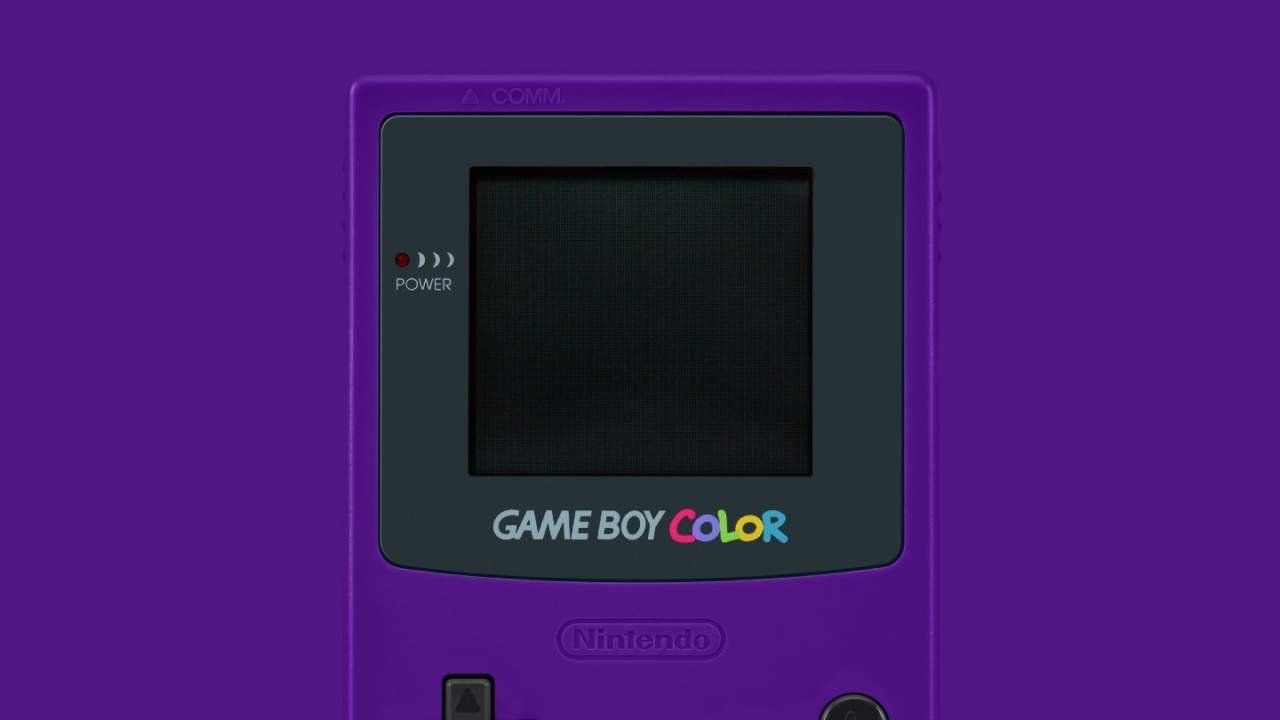 Nintendo leak claims Switch Online will get Game Boy titles in near future