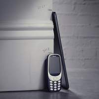 A real Nokia Tablet at last: Android inside