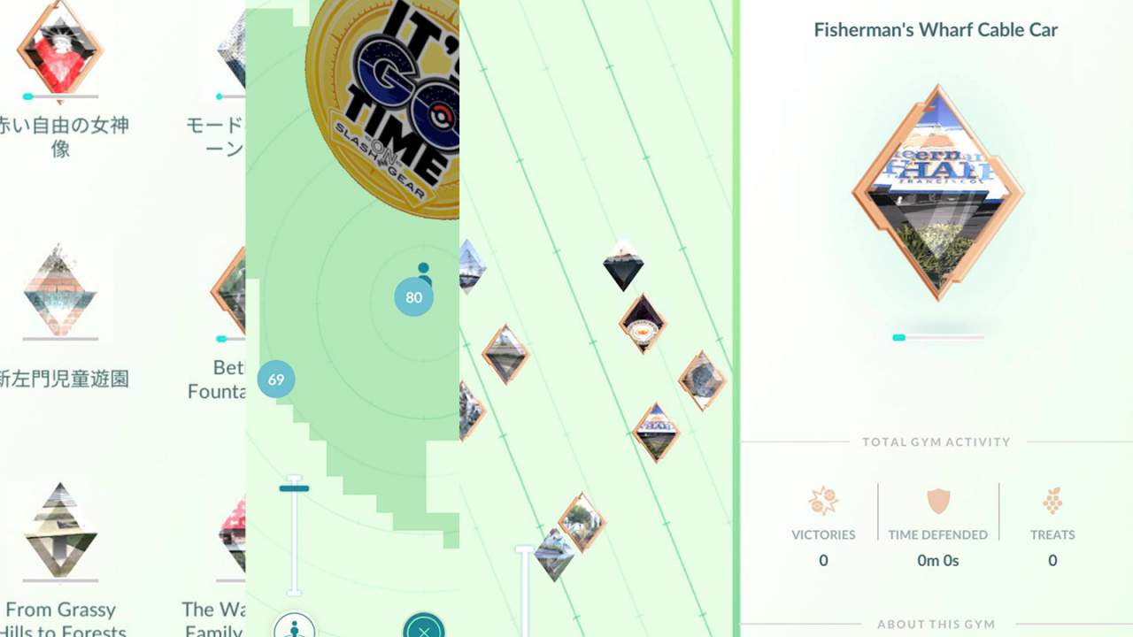 Pokemon GO could be the best game in the metaverse