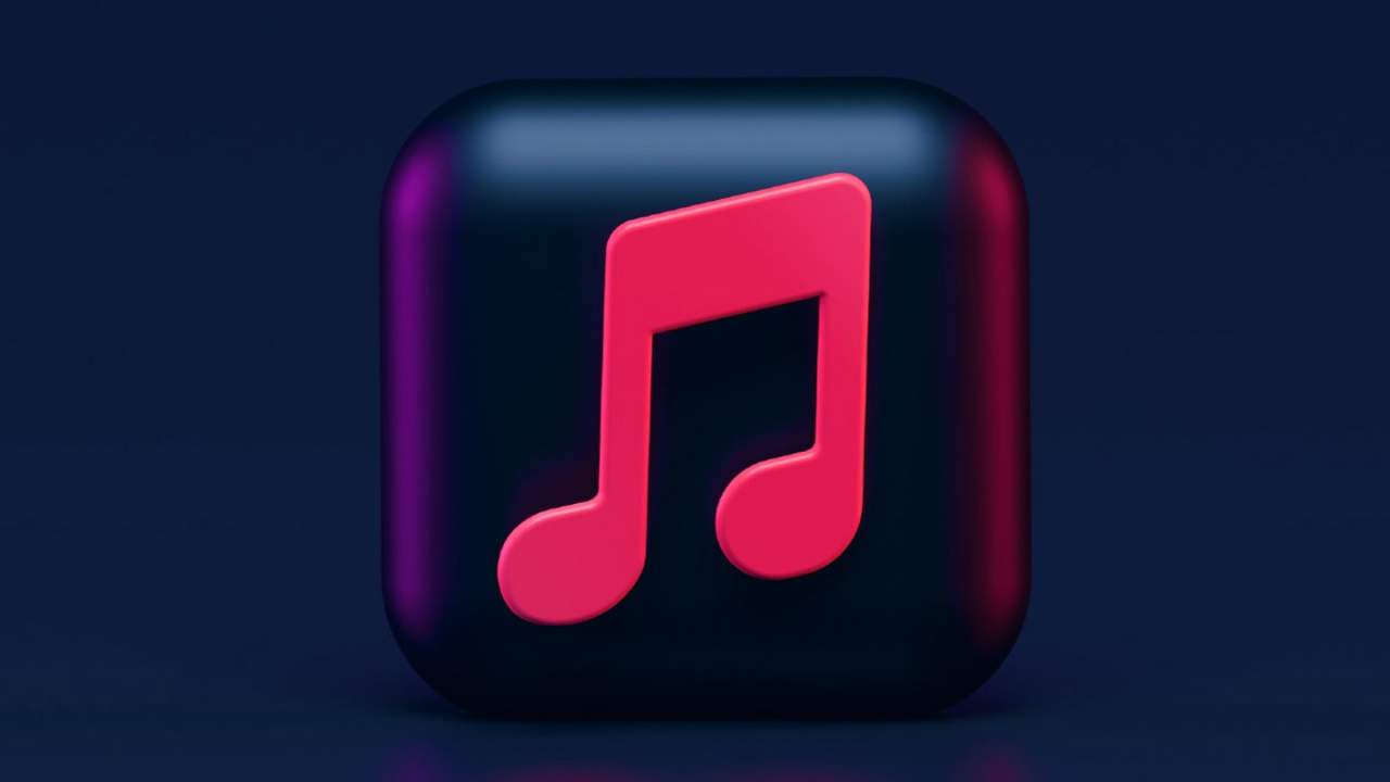 Update your new iPhone, iPad before you play music