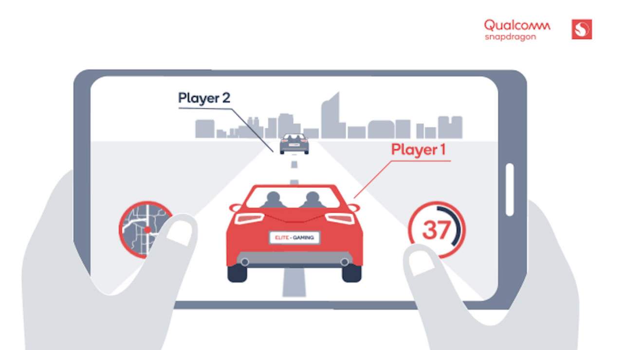 Snapdragon 695G could give mid-range phones a gaming boost