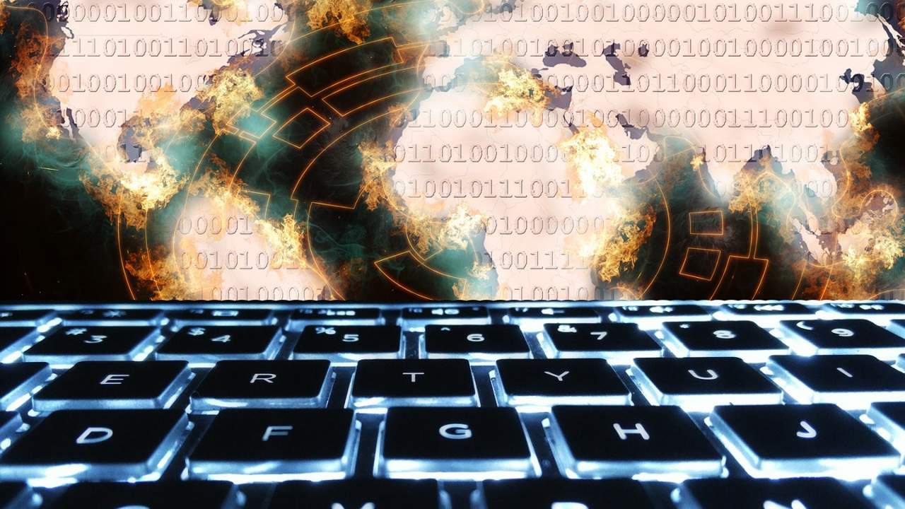 Free decryption tool to remove REvil ransomware is available