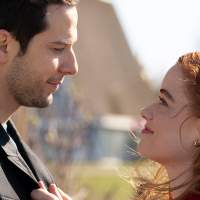 Roku’s first original movie is a Christmas special based on an NBC show