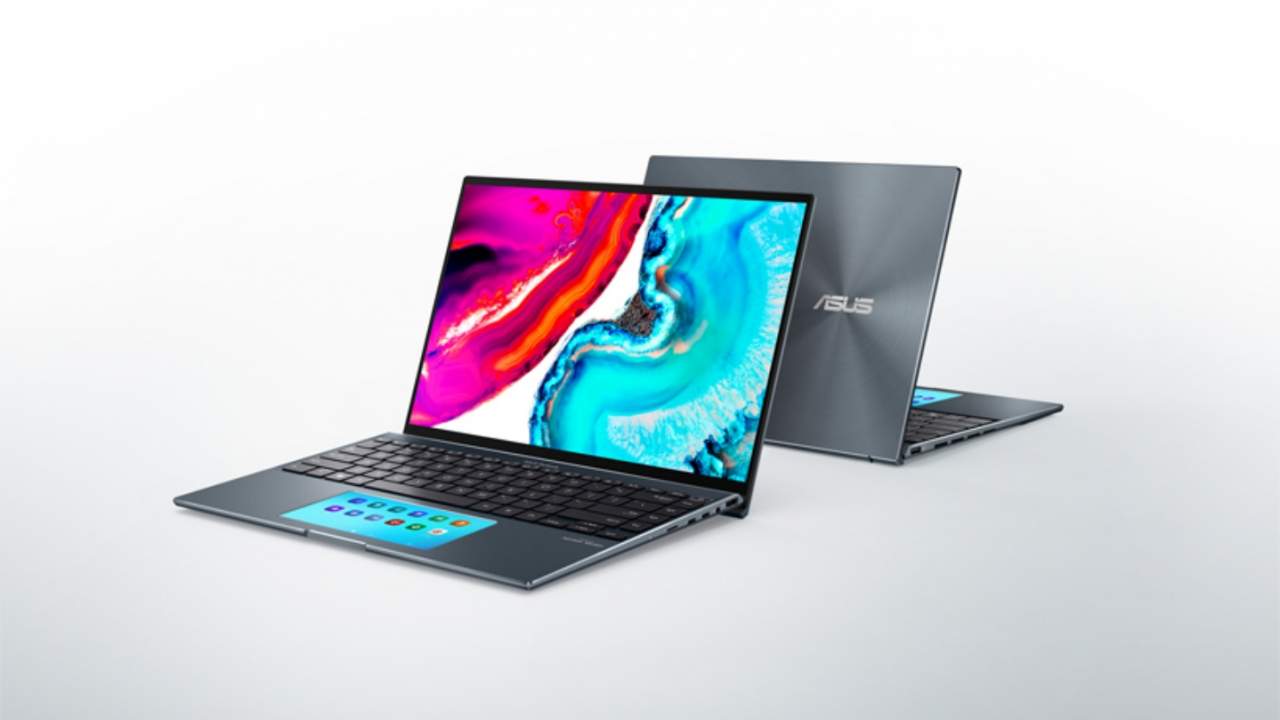 Samsung 90Hz OLED laptop displays take aim at 120H LCD screens