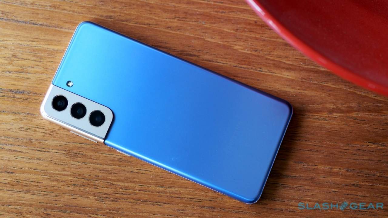 Galaxy S22 battery leak continues disappointing rumor trend