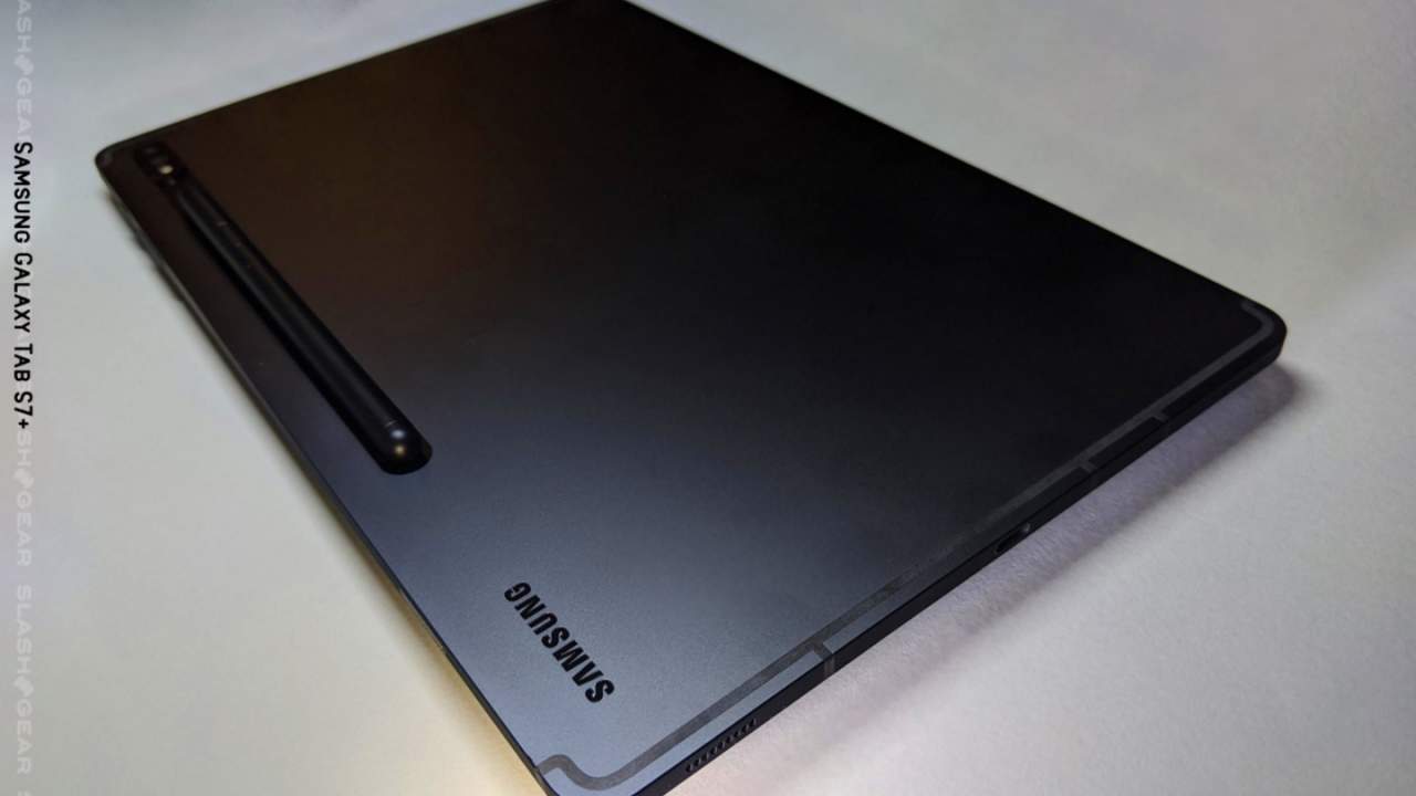 Galaxy Tab S8 Ultra to take on iPad Pro with Exynos 2200 chip