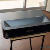 VAVA Chroma Triple Laser 4K UHD Projector Review