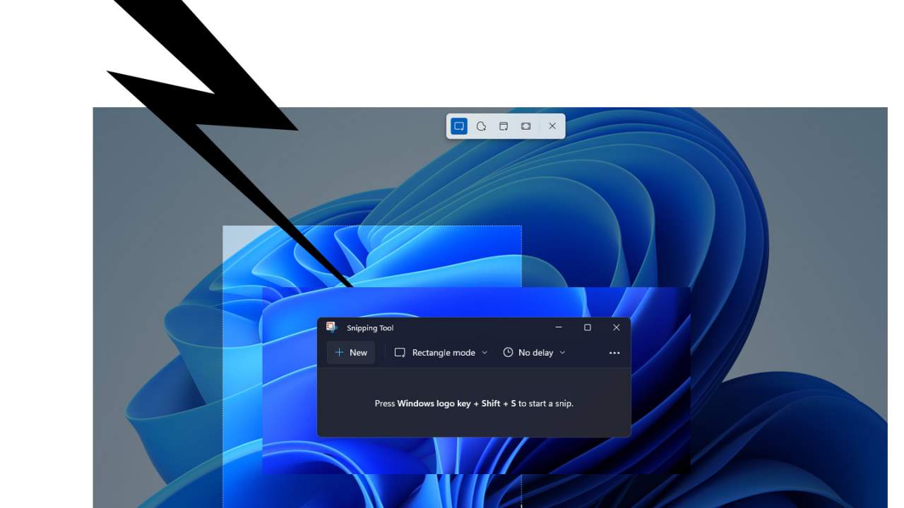 windows screen clipping tool windows screen clipping tool