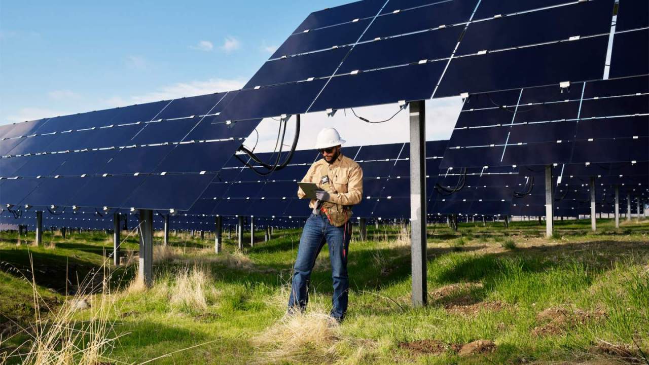 US solar roadmap makes Biden’s surprisingly bright predictions for 2035