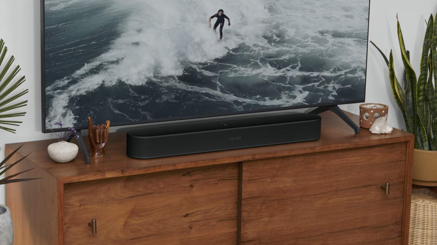 earc sonos