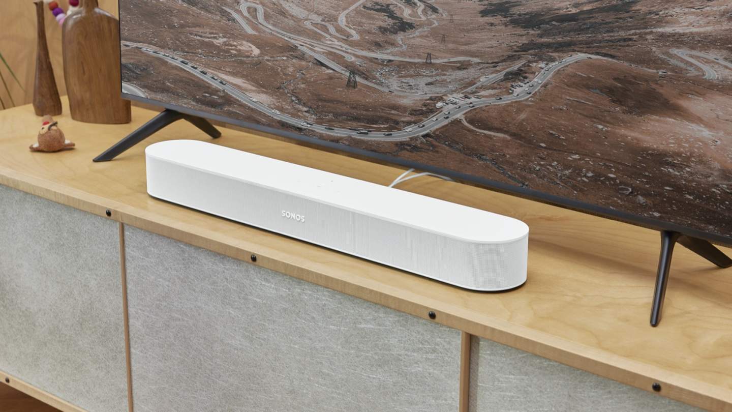 earc sonos