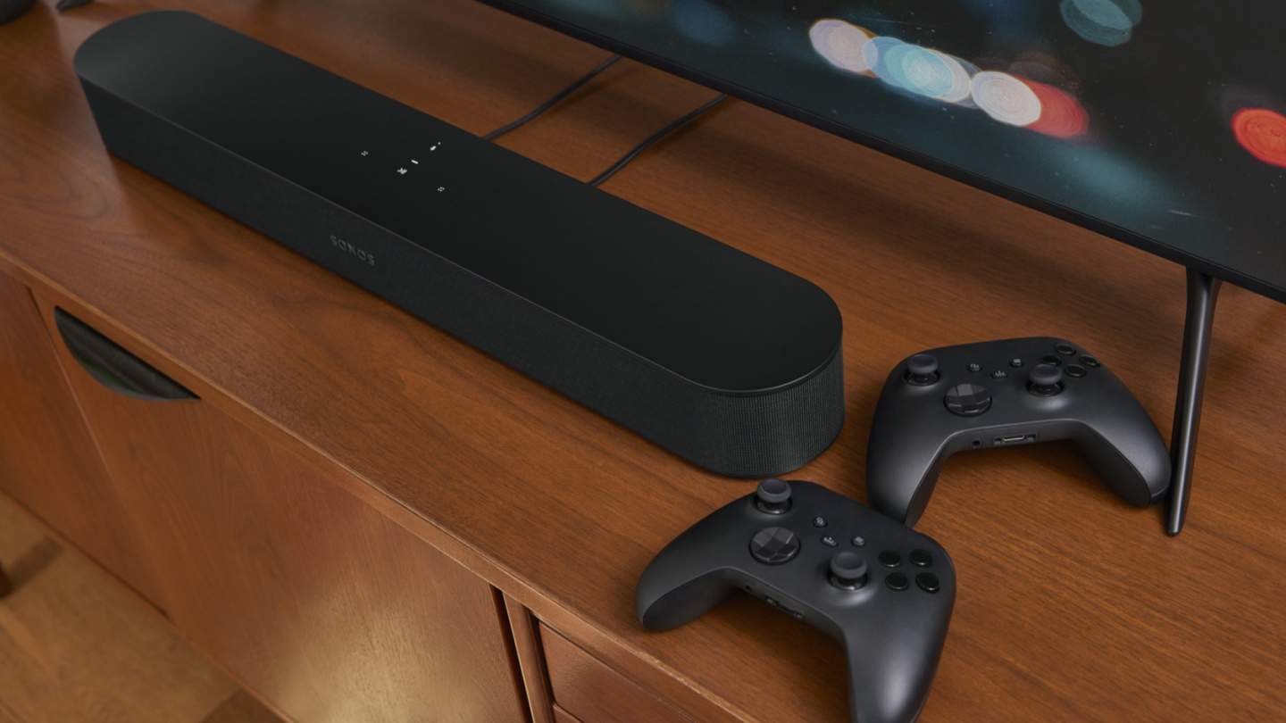 earc sonos