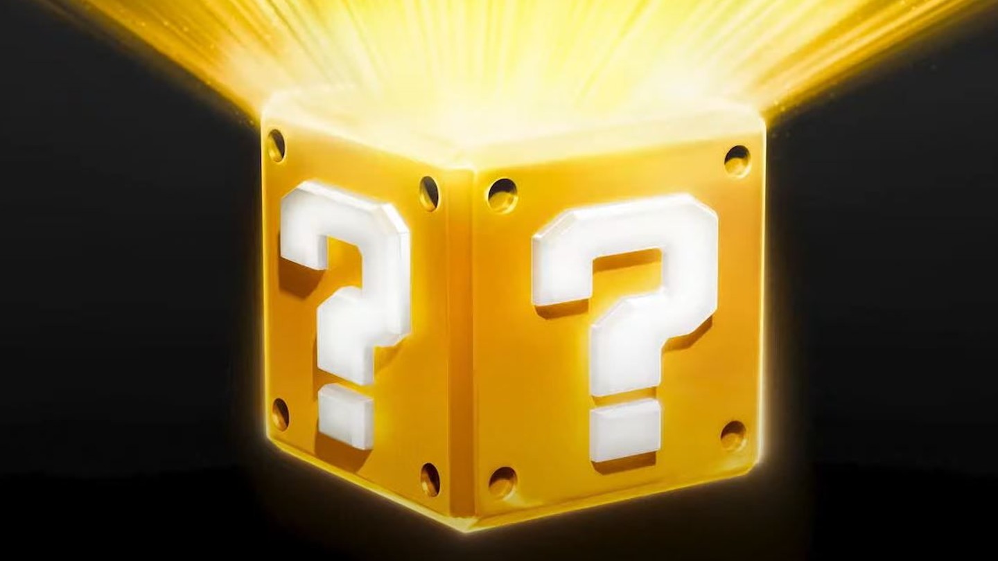 Super Mario Bros Movie Details Revealed In Latest Nintendo Direct Slashgear