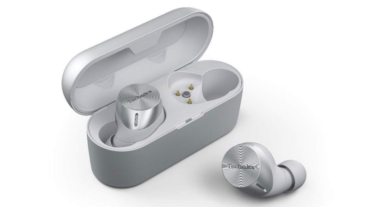 Technics EAH-AZ60 and EAH-AZ40 earbuds focus on voice quality