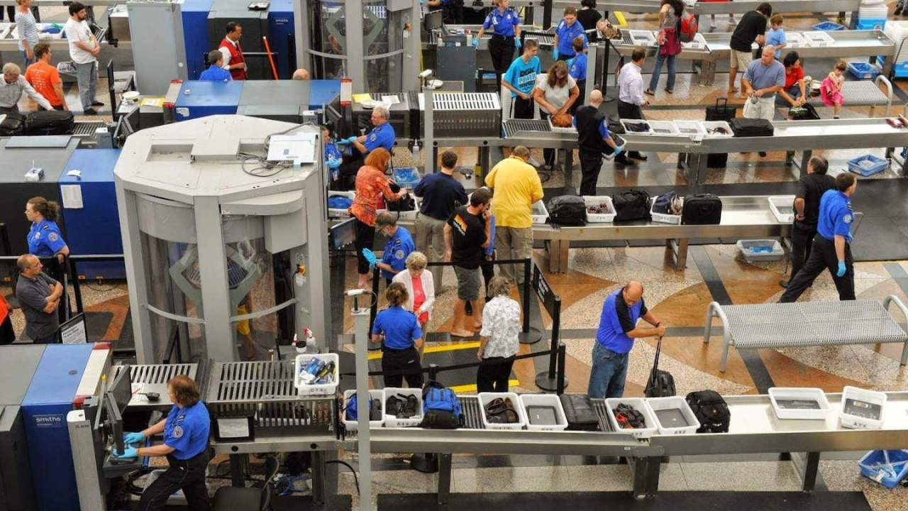 US prepares to lift COVID-19 international travel ban: The new rules