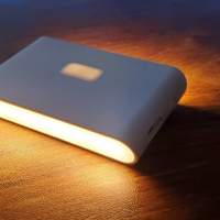 Wyze Night Light Review: Deceptively classy
