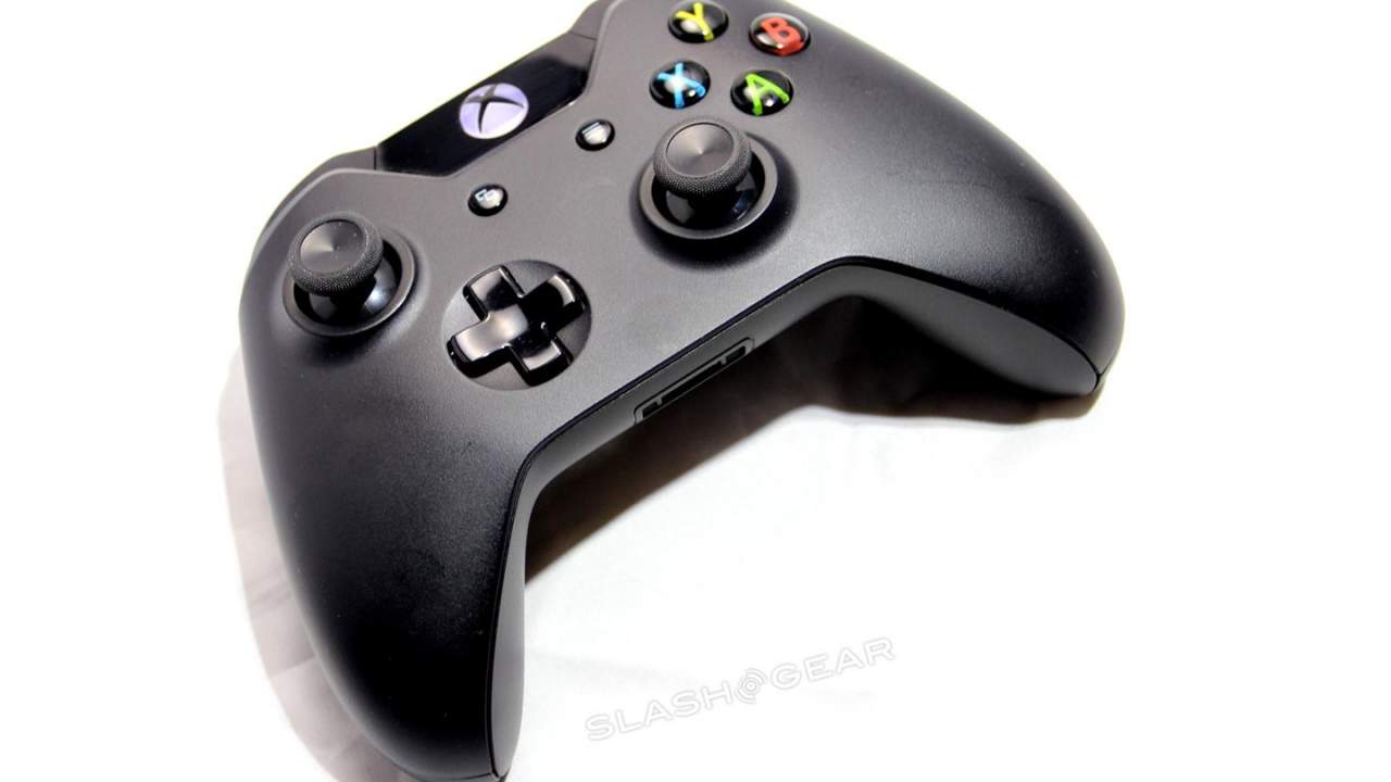 Update your Xbox controllers now, and spread the love