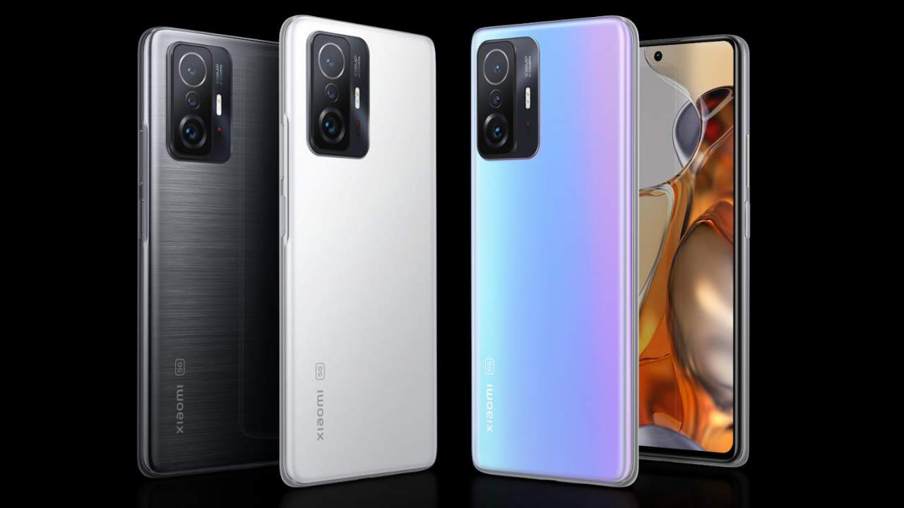 Xiaomi 11T and 11T Pro wants to make “Cinemagic” filmmaking a thing