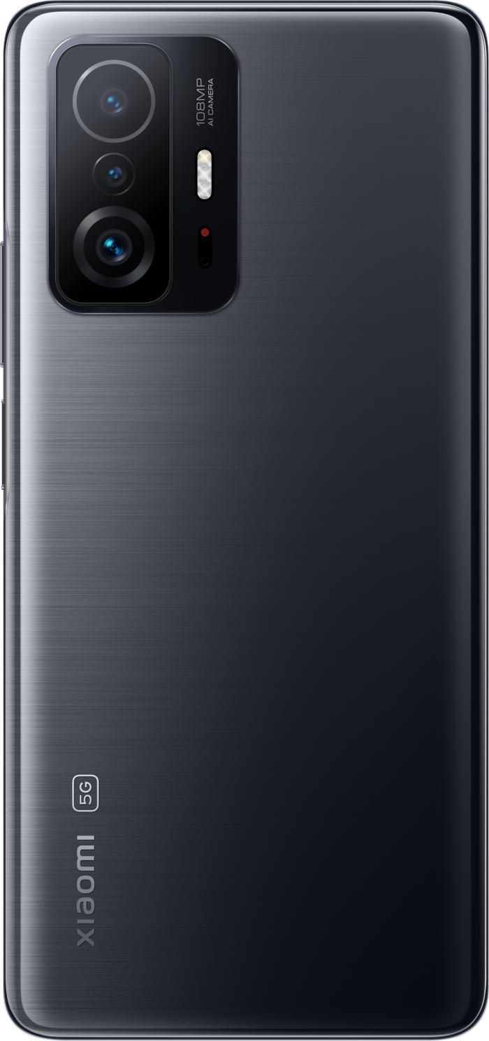 Xiaomi 11t pro specs