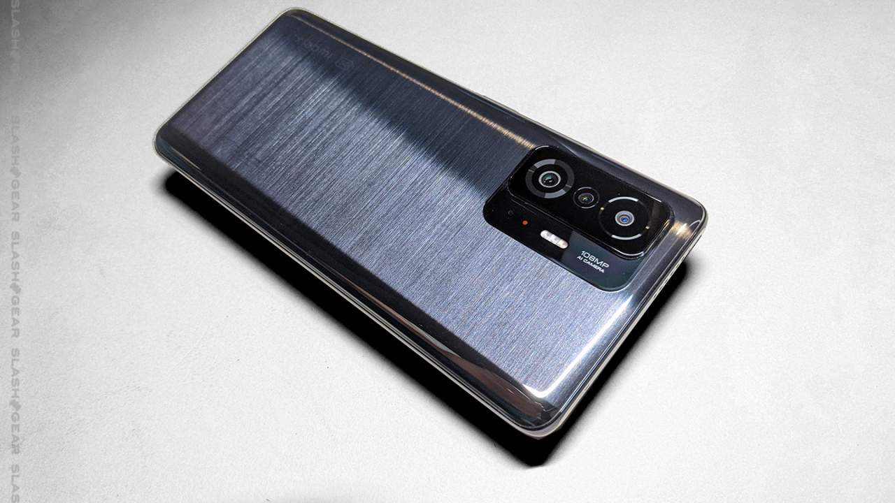 Xiaomi 11T Review : Snappy for the price