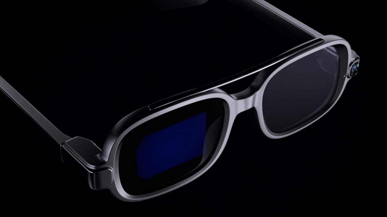 Xiaomi Smart Glasses revives dreams and nightmares