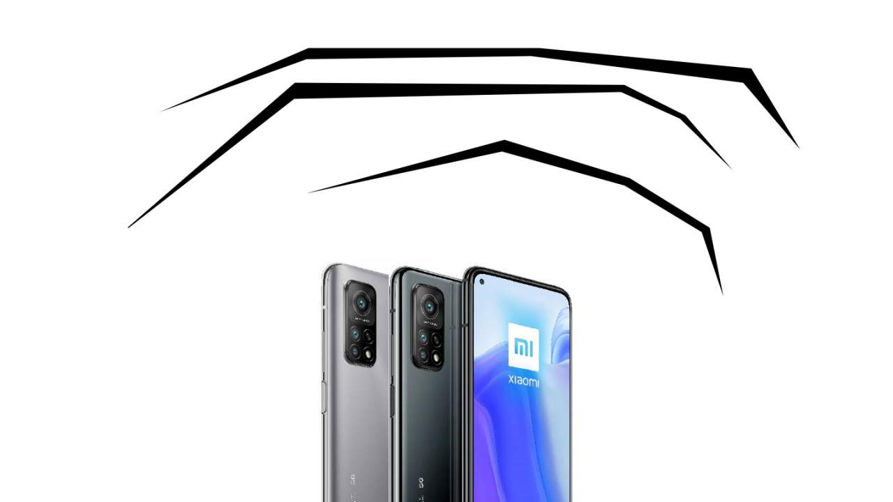 Xiaomi China government censorship list discovered in Mi 10T 5G