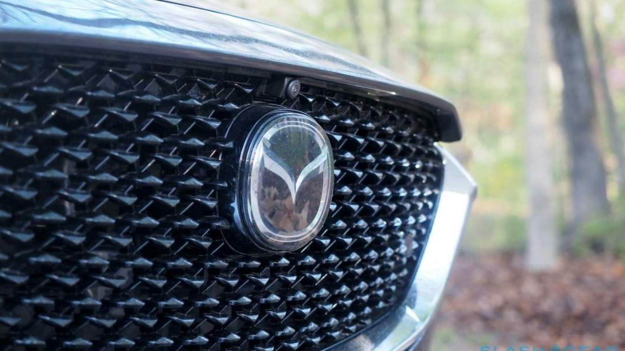 Mazda goes SUV wild: 3 fresh models, new plug-in hybrids