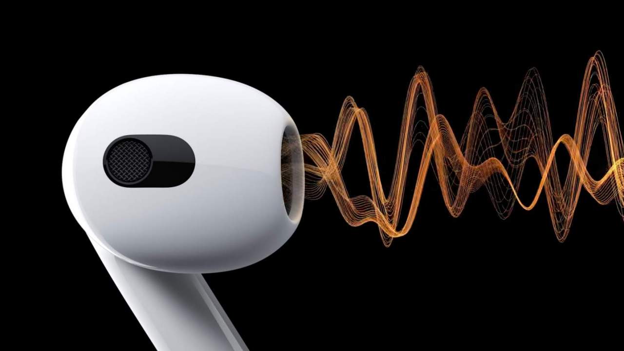 AirPods 3 price and release date revealed with Spatial Audio
