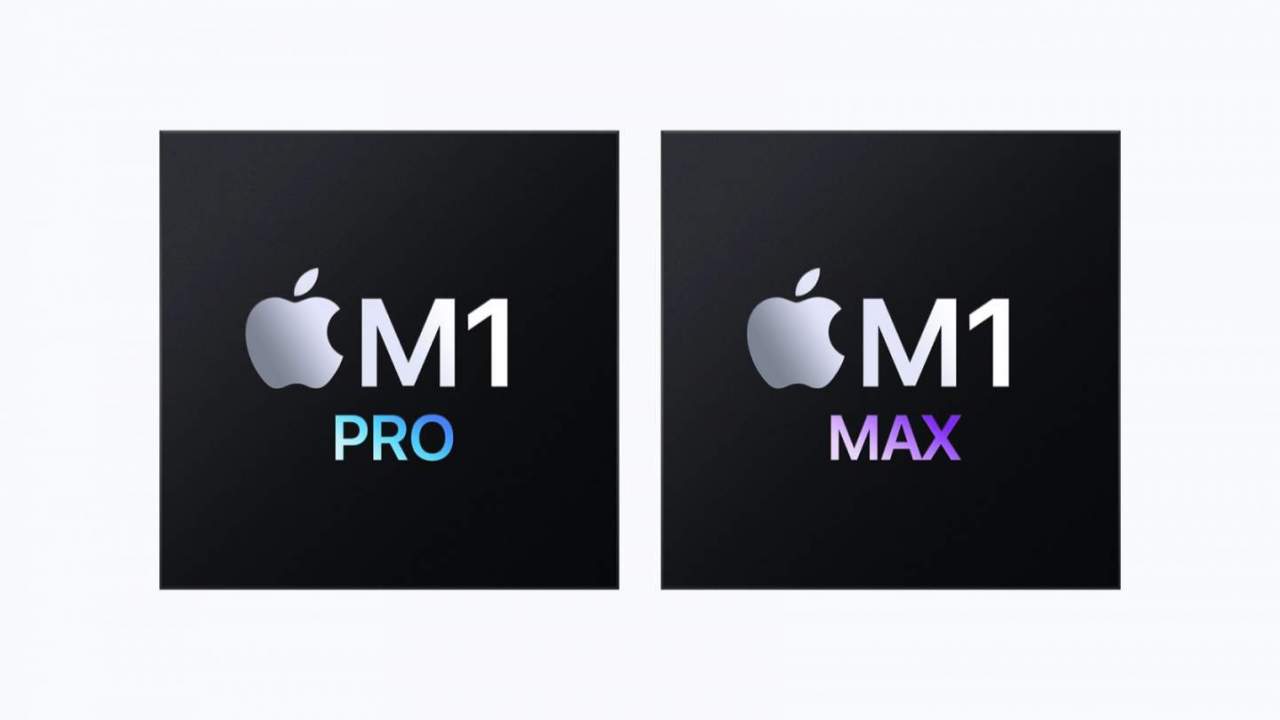 Meet M1 Pro and M1 Max: Apple Silicon’s macOS heavyweights