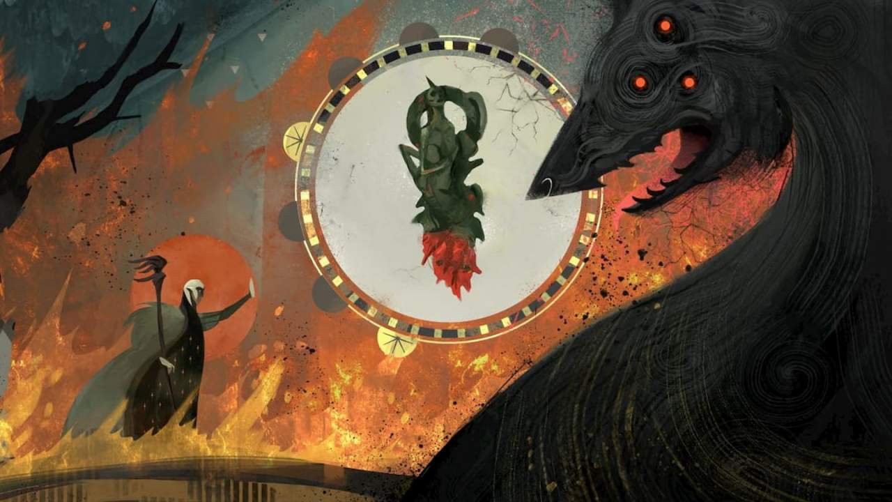 Dragon Age 4 may leave Xbox One, PlayStation 4 behind