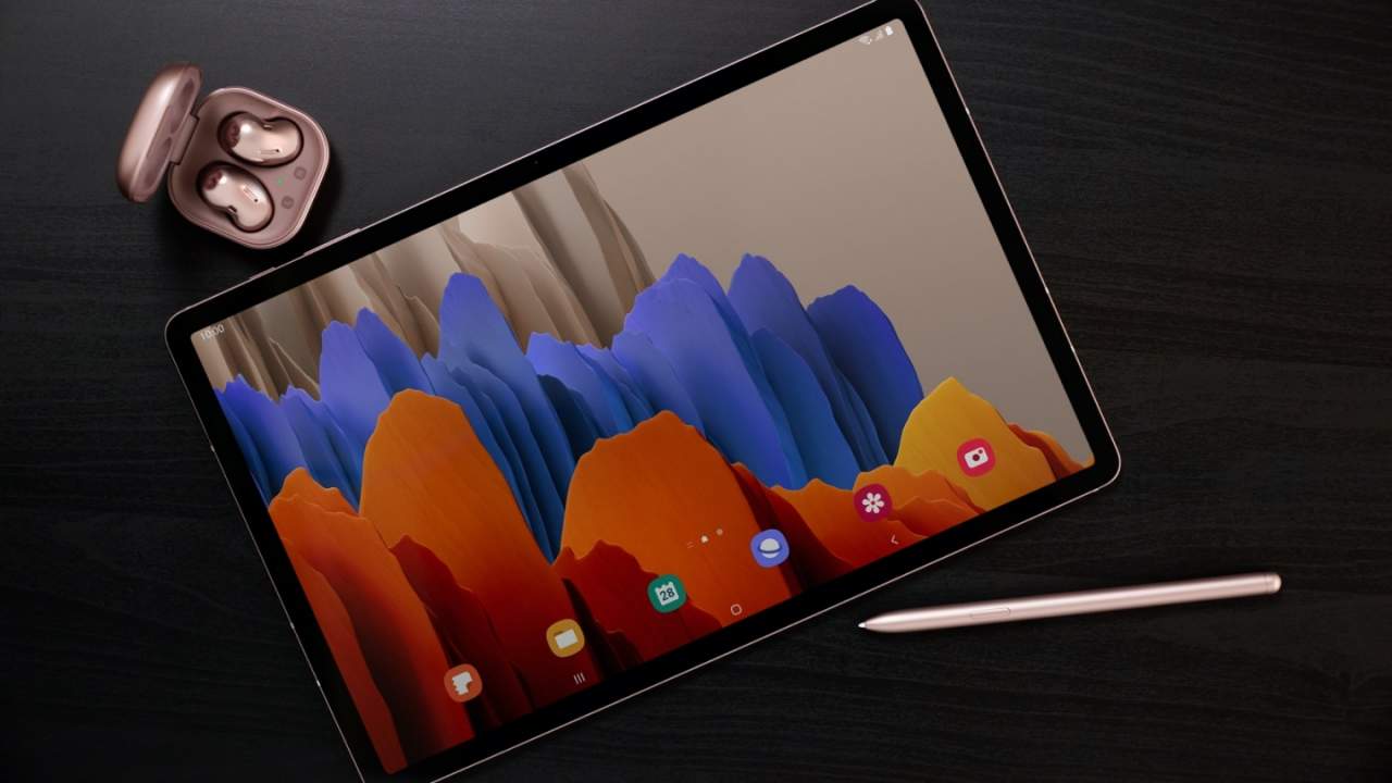 Galaxy Tab S8 Ultra