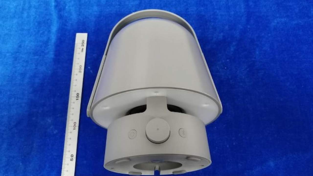 Ikea Vappeby Bluetooth speaker doubles as a lamp, but there’s a bigger surprise