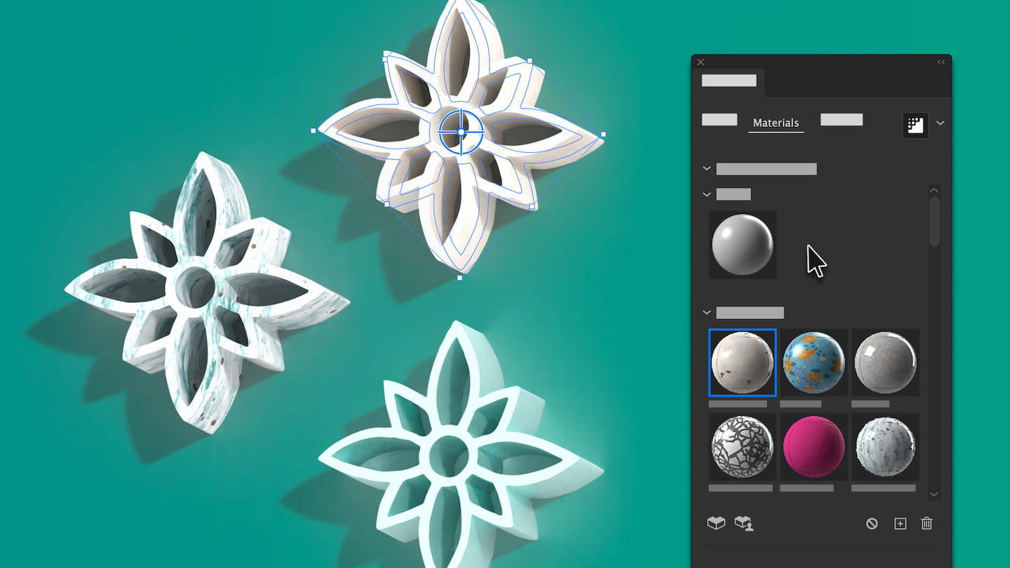Adobe Illustrator Arrives In Web Browsers Creative Cloud Gets New Collaboration Features Slashgear