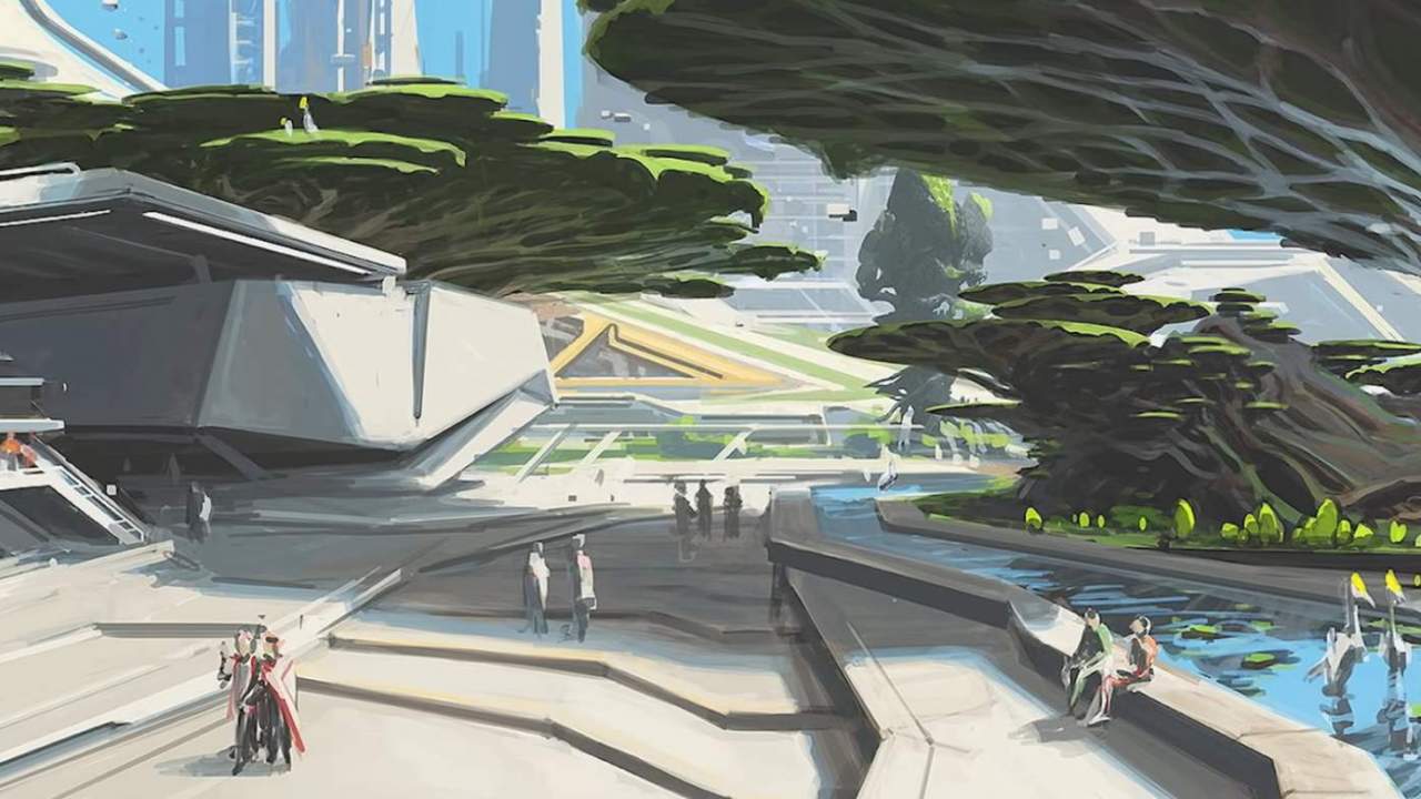 New Starfield trailer introduces the ‘Settled Systems’
