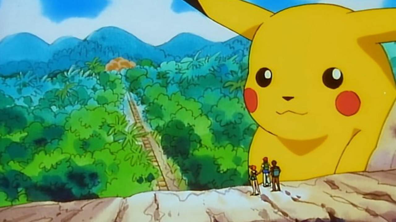 Pokemon teams with Universal Studios Japan for expanding theme park experience