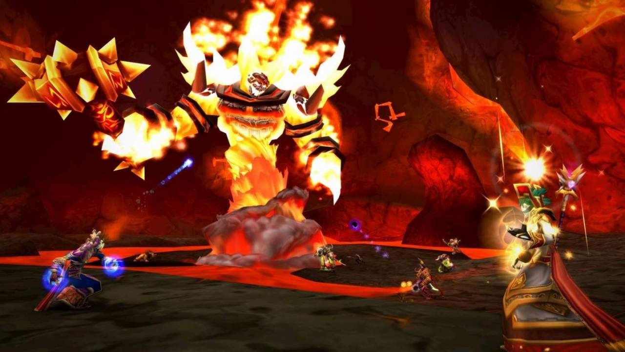 WoW Classic Season of Mastery promises big changes to vanilla gameplay