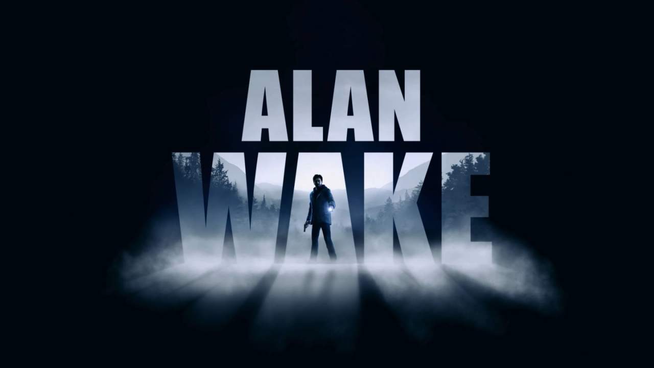 Alan Wake Remastered Review: Fighting darkness with flashlights in 4K