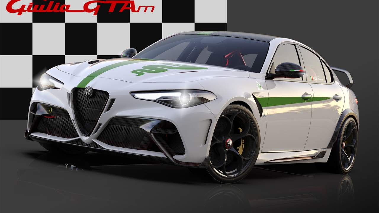 Alfa Romeo has sold all 500 Giulia GTA models, but there’s still hope