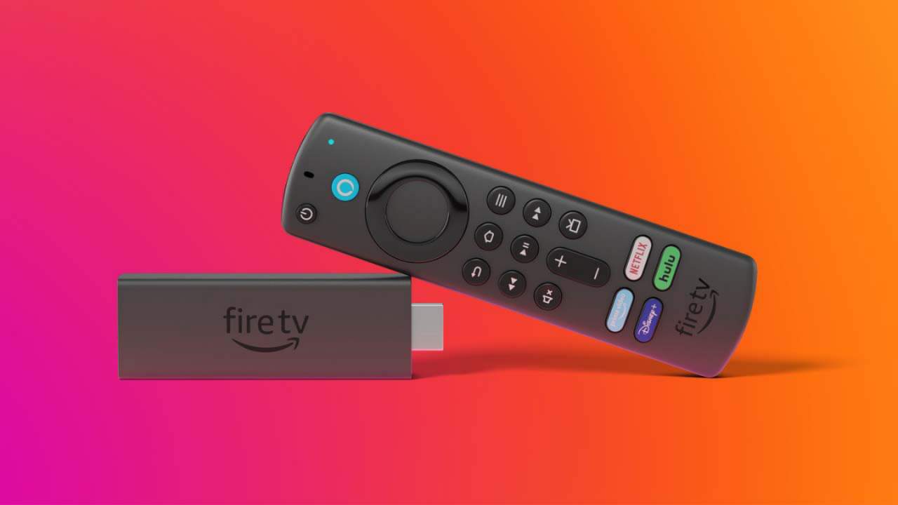 Amazon Fire TV Stick 4K Max goes on sale today