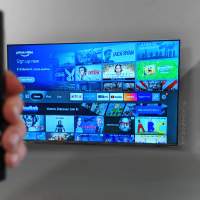 Amazon Fire TV 65-inch Omni Series 4K UHD smart TV Review