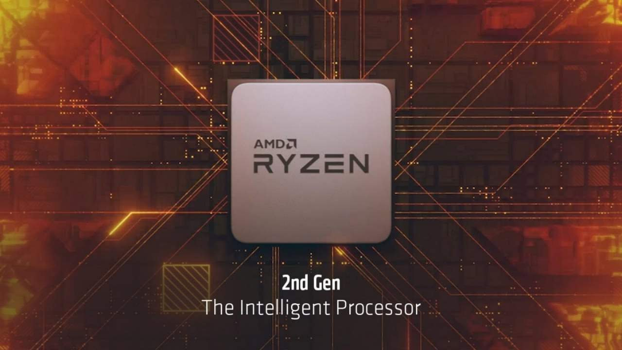 Windows 11 first update made AMD performance problem worse